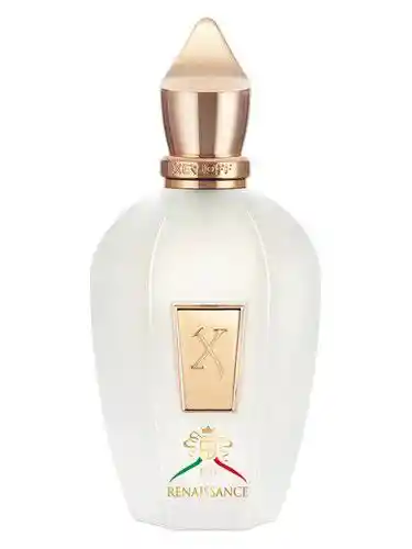Perfume Xerjoff Xj 1861 Zefiro - Edp 100 Ml Unisex 1.1