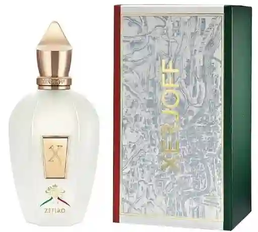 Perfume Xerjoff Xj 1861 Zefiro - Edp 100 Ml Unisex 1.1