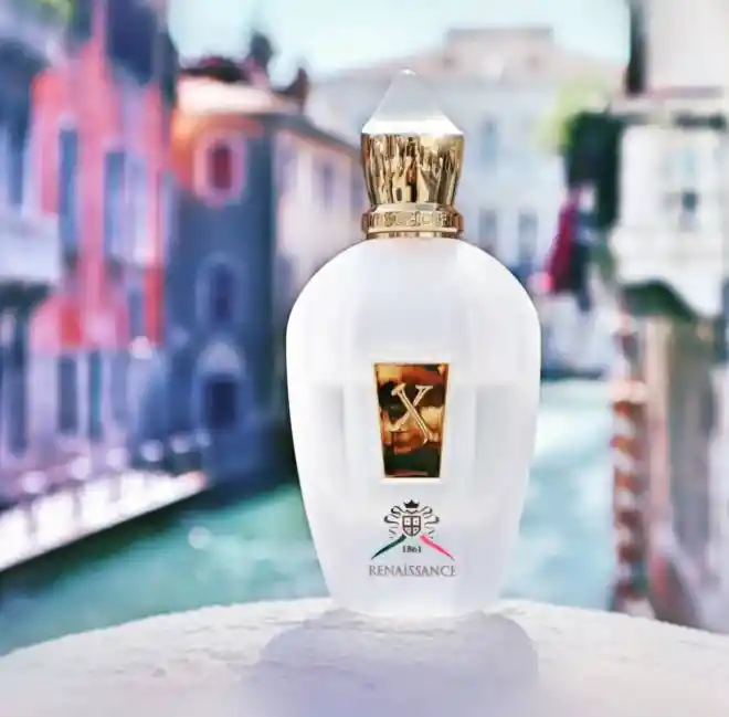 Perfume Xerjoff Xj 1861 Zefiro - Edp 100 Ml Unisex 1.1