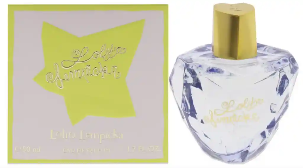 Perfume Lolita Lempicka 100 Ml Mujer