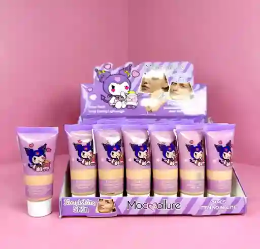 Base Kuromi Movoallure