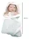 Muñeco Bebé Recién Nacido Realista Juguete Hora Del Baño 38 Cm