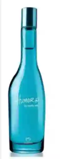 Perfume Humor Da Minha Vida Eau De Toilette 75 Ml
