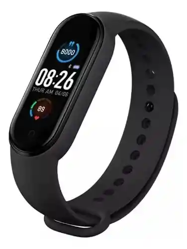 Reloj Inteligente Digital Smartband M5