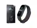Reloj Inteligente Digital Smartband M5