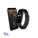 Reloj Inteligente Digital Smartband M5