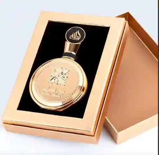 Perfume Lattafa Fakhar Gold 100ml Unisex