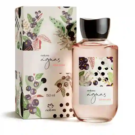 Águas Colonia Jabuticaba Femenino