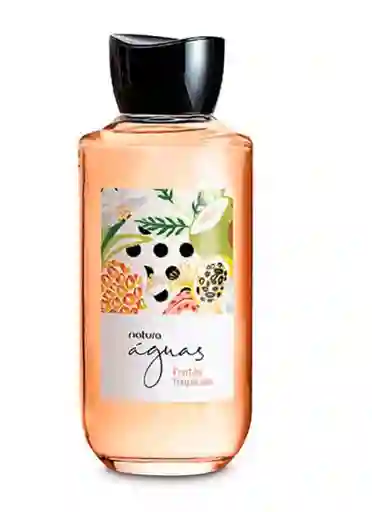 Águas Colonia Frutas Tropicales Femenino