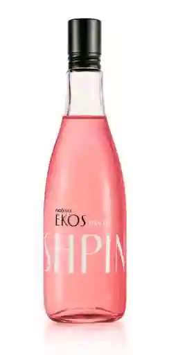 Frescor Ekos Ishpink Femenino