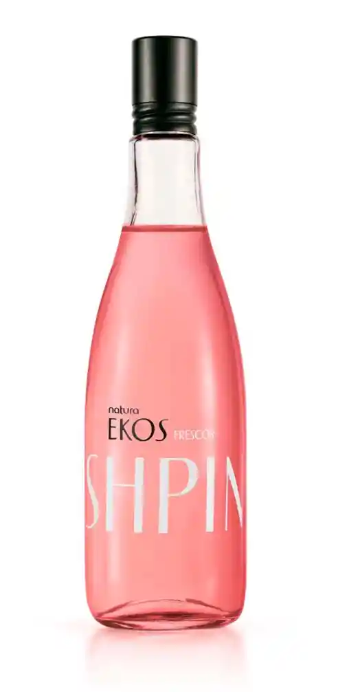 Frescor Ekos Ishpink Femenino