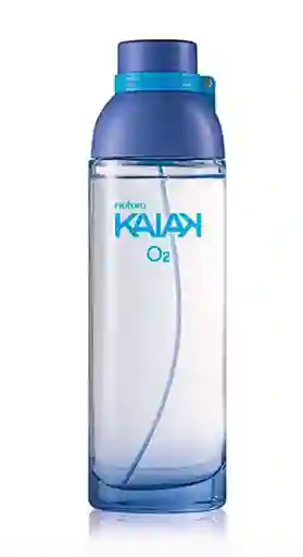 Kaiak O2 Femenino