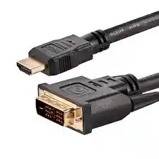 Cable Hdmi A Dvi
