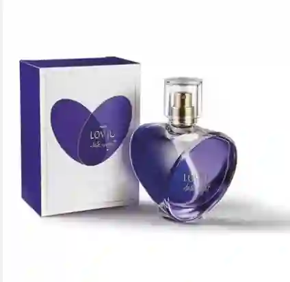 Avon Loviu Date Night - Eau De Parfum Femenino 50 Ml