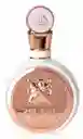 Perfume Árabe Fakhar Lattafa 100ml Mujer