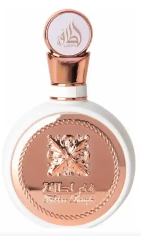 Perfume Árabe Fakhar Lattafa 100ml Mujer