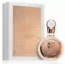 Perfume Árabe Fakhar Lattafa 100ml Mujer