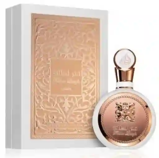 Perfume Árabe Fakhar Lattafa 100ml Mujer