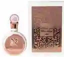 Perfume Árabe Fakhar Lattafa 100ml Mujer