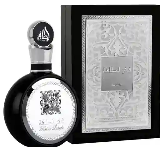 Perfume Lattafa Pride Of Lattafa Fakhar Men 100ml Edp