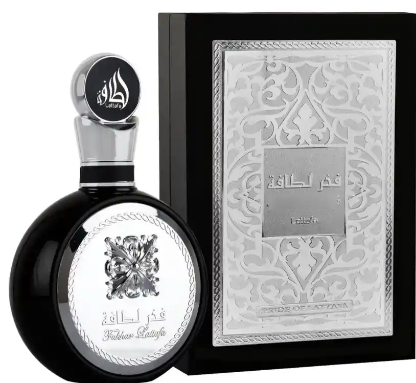 Perfume Lattafa Pride Of Lattafa Fakhar Men 100ml Edp