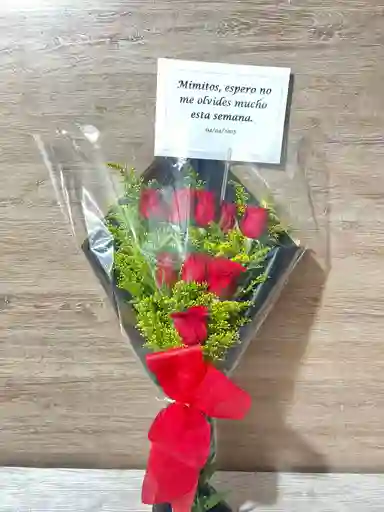 Ramillete Eco
