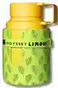 Perfume Odyssey Limoni Fresh Armaf Edp 100 Ml Hombre