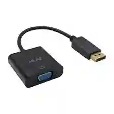 Convertidor De Displayport A Vga