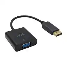 Convertidor De Displayport A Vga