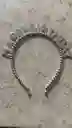 Vincha O Diadema Para Cumpleaños