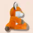 Peluche De Zorrito