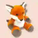 Peluche De Zorrito