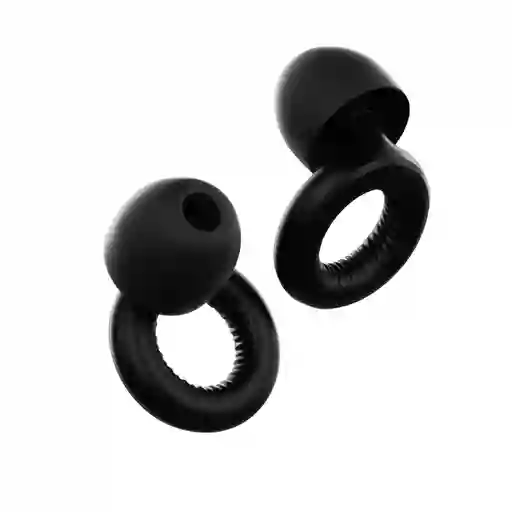 Black Eustachius -18 Decibeles