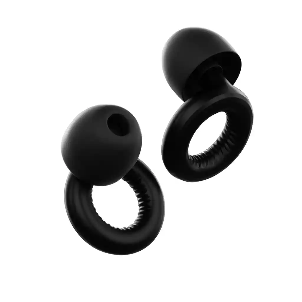 Black Eustachius -18 Decibeles