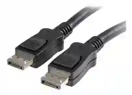 Cable Displaypor A Displayport 3 Metros