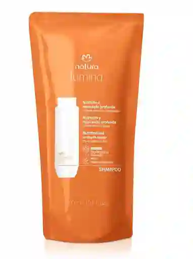 Repuesto Shampoo Nutritivo Lumina