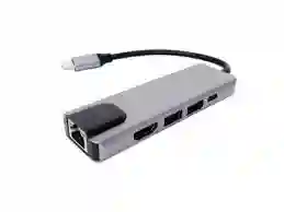 Convertidor 8 En 1