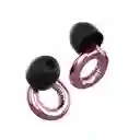 Pink Cochlea -18 Decibeles