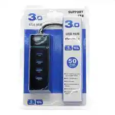 Hub Usb 3.0