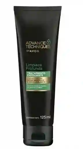 Tratamiento Exfoliante Advance