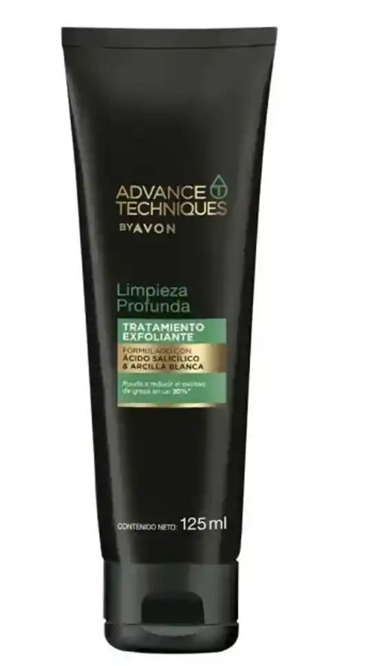 Tratamiento Exfoliante Advance