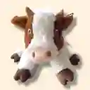 Peluche De Vaquita Campestre