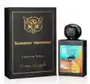 Perfume Summer Hammer De Lorenzo Pazzaglia 50ml Unisex