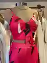 Set Palma Rosa