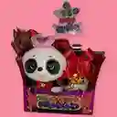 Panda Delicia: Tu Momento Perfecto 🐼✨