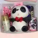 Panda Delicia: Tu Momento Perfecto 🐼✨