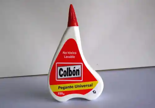 Pegante Colbón Grande 225g