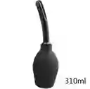 Ducha Anal 310 Ml Pera Enema Anal Vaginal Lavado Íntimo Mejor capacidad