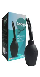 Ducha Anal 310 Ml Pera Enema Anal Vaginal Lavado Íntimo Mejor capacidad