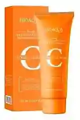Nuevo Jabón Facial Bioaqua Con Vitamina C! ✨